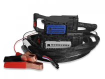 Predator 2 19-22 GM Truck Unlock and Tune kit Unlock and Tune your 2019-2022 5.3L or 6.2L powered Silverado or Sierra, in your driveway with Predator 2 DiabloSport