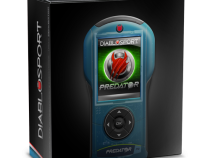 Predator 2 Tuner Dodge Cars 2005-2014 RAM/Dodge Cars- Gas 50 State Legal DiabloSport