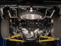 Signature Series Exhaust System Fits 2019-2024, 2026 Ram 1500 (New Body) With 5.7L Hemi And Factory Dual Exhaust, 304 Stainless Steel Exhaust Flowmaster