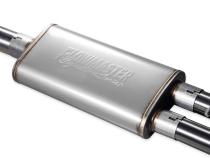 Signature Series Exhaust System Fits 2019-2024, 2026 Ram 1500 (New Body) With 5.7L Hemi And Factory Dual Exhaust, 304 Stainless Steel Exhaust Flowmaster
