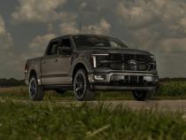 Signature Series Exhaust System Fits 2021-2025 Ford F-150 2.7, 3.5, 5.0-Liter, Signature Series Cat-Back, 304 Stainless Steel, Single Exit Exhaust Flowmaster