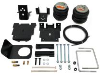 Air Bag Suspension Rear 07-18 Chevy Silverado/GMC Sierra 1500 4x4 &amp;amp; 2WD Tuff Country