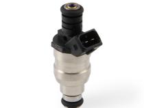 Fuel Injector 83 Lb/Hr Ev1 Minitimer Low Impedance This Low Impedance Fuel Injector Has A Flow Rate Of 83 Lb/Hr And Is Ev1 Minitimer Style ACCEL