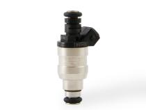 Fuel Injector 83 Lb/Hr Ev1 Minitimer Low Impedance This Low Impedance Fuel Injector Has A Flow Rate Of 83 Lb/Hr And Is Ev1 Minitimer Style ACCEL