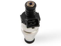 Fuel Injector 83 Lb/Hr Ev1 Minitimer Low Impedance This Low Impedance Fuel Injector Has A Flow Rate Of 83 Lb/Hr And Is Ev1 Minitimer Style ACCEL