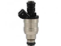 Fuel Injector 96 Lb/Hr Ev1 Minitimer Low Impedance This Low Impedance Fuel Injector Has A Flow Rate Of 96 Lb/Hr And Is Ev1 Minitimer Style ACCEL