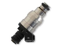 Fuel Injector 96 Lb/Hr Ev1 Minitimer Low Impedance This Low Impedance Fuel Injector Has A Flow Rate Of 96 Lb/Hr And Is Ev1 Minitimer Style ACCEL