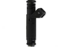 Fuel Injectors 62 Lb/Hr Ev1 Minitimer High Impedance This High Impedance Fuel Injector Has A Flow Rate Of 62 Lb/Hr And Is Ev1 Minitimer Style ACCEL