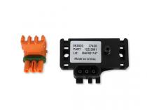 Map Sensor 3 Bar Vacuum To 30Psi ACCEL