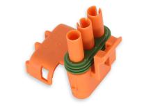 Map Sensor 3 Bar Vacuum To 30Psi ACCEL