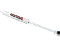 M1 Monotube Front Shocks 2-4.5 Inch Ford Super Duty 4WD (05-22) Rough Country