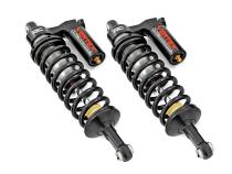 Vertex Front Coil Over Shocks 0-2  Inch Can-Am Defender HD 5/HD 8/HD 9 Rough Country