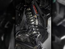 Vertex Front Coil Over Shocks 0-2  Inch Can-Am Defender HD 5/HD 8/HD 9 Rough Country