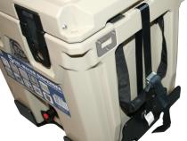 Water Jug Mounting Kit for 80055 Bulldog Winch