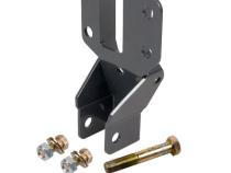 JK Front Track Bar Brace 07-18 Wrangler JK/JKU Synergy MFG