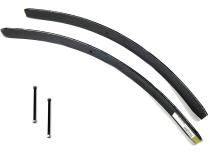 Add A Leaf Kit 2 Inch Rear 99-Up Chevy Silverado 1500 4WD Tuff Country