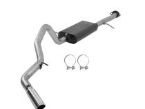 Force Ii Cat-Back Exhaust System Fits 2000-2006 Chevrolet Tahoe &amp;amp; Gmc Yukon With 4.8L Or 5.3L Engine Mild Sound Flowmaster