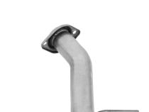 Force Ii Cat-Back Exhaust System Fits 2000-2006 Chevrolet Tahoe &amp;amp; Gmc Yukon With 4.8L Or 5.3L Engine Mild Sound Flowmaster