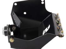 TJ/LJ Steering Box Skid With Sector Shaft Brace 97-06 Wrangler TJ/LJ Synergy MFG