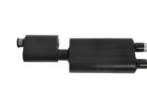 American Thunder Cat-Back Exhaust System 2000-2006 Toyota Tundra With 4.7L Engine Aggressive To Moderate Sound Flowmaster
