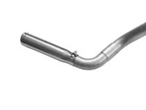 American Thunder Cat-Back Exhaust System Fits 1996-1999 Silverado/Sierra 1500 Trucks With 5.7L Engine Moderate Sound Flowmaster