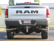 American Thunder Cat-Back Exhaust System Fits 2014-2024 Ram 2500 With 6.4L Hemi Engine Aggressive To Moderate Sound Flowmaster