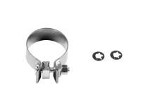 Outlaw Axle-Back Exhaust System Fits 2018-2026 Jeep Wrangler Jl With The 2.0L, 3.6L Engines Fits Both 2/4 Door Models Aggressive To Moderate Sound Flowmaster
