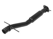 Outlaw Direct Fit Muffler Fits 2019-2024, 2026 Ram 1500 (New Body) 5.7L Hemi Engine Aggressive Sound Flowmaster
