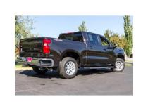 American Thunder Cat-Back Exhaust System Fits 2019-2026 Silverado/Sierra 1500 (New Body Style) 5.3L Engines Aggressive To Moderate Sound Flowmaster