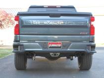American Thunder Cat-Back Exhaust System Fits 2019-2026 (New Body) Chevrolet Silverado 1500/Gmc Sierra 1500 With 5.3L Engine Aggressive To Moderate Sound Flowmaster