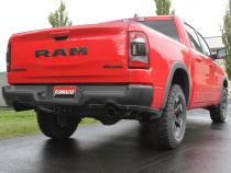 Outlaw Cat-Back Exhaust System Fits 2019-2024, 2026 (New Body) Ram 1500 5.7L Hemi, 2/4 Wheel Drive, All Wheelbases Aggressive Sound Flowmaster