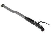 Outlaw Extreme Cat-Back Exhaust System 2005-2015 Toyota Tacoma 4.0L Outlaw Extreme Stainless Steel 3.0 Inch High Clearance Cat-Back Exhaust System Flowmaster