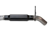 Outlaw Extreme Cat-Back Exhaust System Fits 2019-2024, 2026 Ram 1500 5.7L Outlaw Extreme Stainless Steel 3.0 Inch Cat-Back System Flowmaster