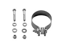 Outlaw Extreme Cat-Back Exhaust System Fits 2019-2024, 2026 Ram 1500 5.7L Outlaw Extreme Stainless Steel 3.0 Inch Cat-Back System Flowmaster
