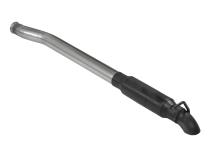 Outlaw Extreme Cat-Back Exhaust System Fits 2018-2026 Jeep Wrangler Jl 3.6L Outlaw Extreme 3.0 Inch Stainless Steel Cat-Back Exhaust System Flowmaster