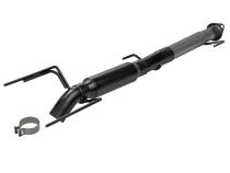 Outlaw Extreme Cat-Back Exhaust System Fits 2007-2014 Toyota Fj Cruiser 4.0-Liter Outlaw Extreme Stainless Steel, 3.00-Inch High Clearance Cat-Back Exhaust System Flowmaster