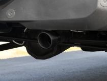 Outlaw Axle-Back Exhaust System Fits 2021-2025 Ford Bronco 2.3L/2.7L Outlaw Axle-Back, Dual Exit Flowmaster