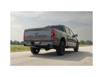 American Thunder Cat-Back Exhaust System Fits 2021-2025 Ford F-150 With 2.7, 3.5 And 5.0-Liter, Including Powerboost Hybrid Models Flowmaster