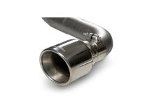 American Thunder Cat-Back Exhaust System Fits 2024-2025 Toyota Tacoma 2.4-Liter, All Wheelbases, American Thunder Dual Out Rear Or Side Exit, Cat-Back Exhaust System, Stainless Steel – Aggressive To Moderate Sound Flowmaster