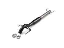 Outlaw Extreme Cat-Back Exhaust System Fits 2024-2025 Toyota Tacoma 2.4-Liter, All Wheelbases, Outlaw Extreme Cat-Back Exhaust System, Stainless Steel – Aggressive Sound Flowmaster