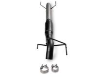 Outlaw Extreme Cat-Back Exhaust System Fits 2024-2025 Toyota Tacoma 2.4-Liter, All Wheelbases, Outlaw Extreme Cat-Back Exhaust System, Stainless Steel – Aggressive Sound Flowmaster