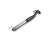 Outlaw Extreme Cat-Back Exhaust System Fits 2024-2025 Toyota Tacoma 2.4-Liter, All Wheelbases, Outlaw Extreme Cat-Back Exhaust System, Stainless Steel – Aggressive Sound Flowmaster