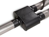 Outlaw Cat-Back Exhaust System Fits 1988-1993 GM 1500/2500 Ld Trucks With 5.7-Liter, Dual Rear/Side Exit, Stainless Steel Exhaust System Flowmaster