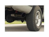 Outlaw Cat-Back Exhaust System Fits 1988-1993 GM 1500/2500 Ld Trucks With 5.7-Liter, Dual Rear/Side Exit, Stainless Steel Exhaust System Flowmaster
