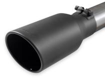 Outlaw Cat-Back Exhaust System Fits 2025 2026 Ram 1500 3.0L Standard And High Output, Outlaw Cat-Back Exhaust System, 409 Stainless Steel Flowmaster