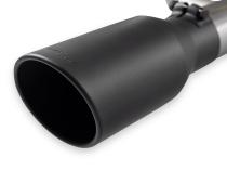 American Thunder Cat-Back Exhaust System Fits 2025 2026 Ram 1500 3.0L Standard And High Output, American Thunder Cat-Back 409 Stainless Steel Flowmaster