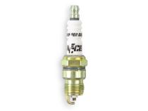 HP Copper Spark Plug Shorty 14MM Thread .460 In Reach Tapered Seat 2 Pack Of 0576S-4 (8 Spark Plugs) ACCEL