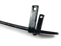 Add A Leaf Kit 1.5 Inch Front 80-04 Ford F350 4WD Pair Tuff Country