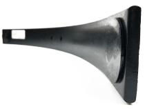 Add A Leaf Kit 1.5 Inch Rear 03-13 Dodge Ram 2500 4WD 03-Up 3500 4WD Pair Tuff Country