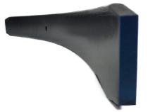 Add A Leaf Kit 2 Inch Rear 99-Up Ford F250/F350 4WD Pair Tuff Country